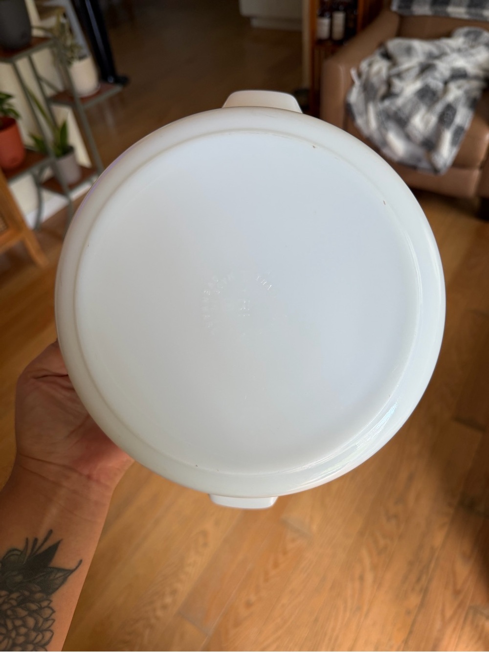 Green Verde Pyrex - Picture 12 of 12